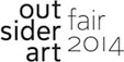 l'Outsider Art Fair New York: 8 - 11 mai, 2014